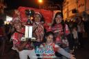 lbum de fotos caravana Carumb Campeona carnaval 2014