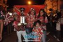 lbum de fotos caravana Carumb Campeona carnaval 2014