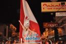lbum de fotos caravana Carumb Campeona carnaval 2014