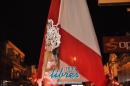 lbum de fotos caravana Carumb Campeona carnaval 2014