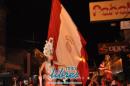 lbum de fotos caravana Carumb Campeona carnaval 2014