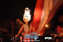 lbum de fotos caravana Carumb Campeona carnaval 2014