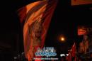 lbum de fotos caravana Carumb Campeona carnaval 2014