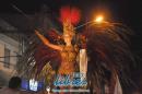 lbum de fotos caravana Carumb Campeona carnaval 2014