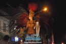 lbum de fotos caravana Carumb Campeona carnaval 2014