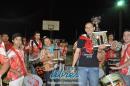 lbum de fotos caravana Carumb Campeona carnaval 2014