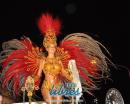 lbum de fotos caravana Carumb Campeona carnaval 2014