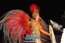 lbum de fotos caravana Carumb Campeona carnaval 2014