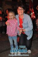 lbum de fotos caravana Carumb Campeona carnaval 2014