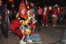 lbum de fotos caravana Carumb Campeona carnaval 2014