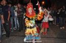 lbum de fotos caravana Carumb Campeona carnaval 2014