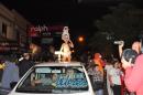 lbum de fotos caravana Carumb Campeona carnaval 2014