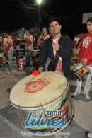 lbum de fotos caravana Carumb Campeona carnaval 2014