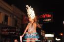 lbum de fotos caravana Carumb Campeona carnaval 2014