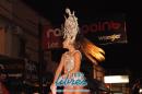 lbum de fotos caravana Carumb Campeona carnaval 2014