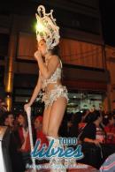 lbum de fotos caravana Carumb Campeona carnaval 2014