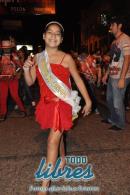 lbum de fotos caravana Carumb Campeona carnaval 2014