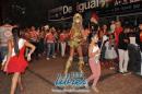 lbum de fotos caravana Carumb Campeona carnaval 2014