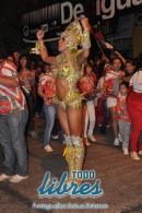 lbum de fotos caravana Carumb Campeona carnaval 2014