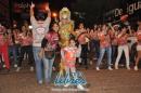lbum de fotos caravana Carumb Campeona carnaval 2014