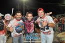lbum de fotos caravana Carumb Campeona carnaval 2014