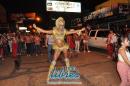 lbum de fotos caravana Carumb Campeona carnaval 2014