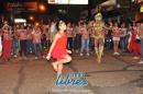 lbum de fotos caravana Carumb Campeona carnaval 2014