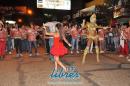 lbum de fotos caravana Carumb Campeona carnaval 2014