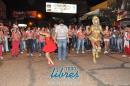 lbum de fotos caravana Carumb Campeona carnaval 2014