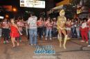 lbum de fotos caravana Carumb Campeona carnaval 2014
