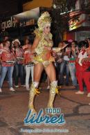lbum de fotos caravana Carumb Campeona carnaval 2014