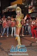 lbum de fotos caravana Carumb Campeona carnaval 2014