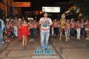 lbum de fotos caravana Carumb Campeona carnaval 2014