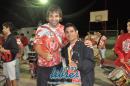 lbum de fotos caravana Carumb Campeona carnaval 2014