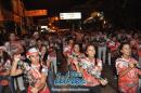 lbum de fotos caravana Carumb Campeona carnaval 2014