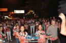 lbum de fotos caravana Carumb Campeona carnaval 2014