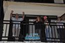lbum de fotos caravana Carumb Campeona carnaval 2014
