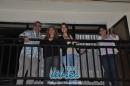 lbum de fotos caravana Carumb Campeona carnaval 2014