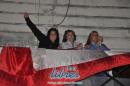 lbum de fotos caravana Carumb Campeona carnaval 2014