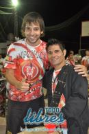 lbum de fotos caravana Carumb Campeona carnaval 2014