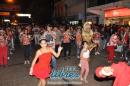 lbum de fotos caravana Carumb Campeona carnaval 2014