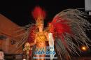 lbum de fotos caravana Carumb Campeona carnaval 2014