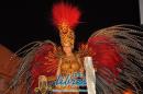 lbum de fotos caravana Carumb Campeona carnaval 2014