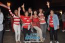 lbum de fotos caravana Carumb Campeona carnaval 2014