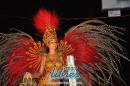 lbum de fotos caravana Carumb Campeona carnaval 2014