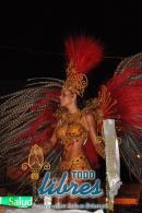 lbum de fotos caravana Carumb Campeona carnaval 2014