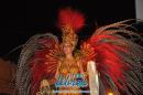 lbum de fotos caravana Carumb Campeona carnaval 2014