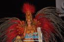 lbum de fotos caravana Carumb Campeona carnaval 2014