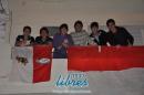 lbum de fotos caravana Carumb Campeona carnaval 2014