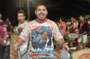 lbum de fotos caravana Carumb Campeona carnaval 2014